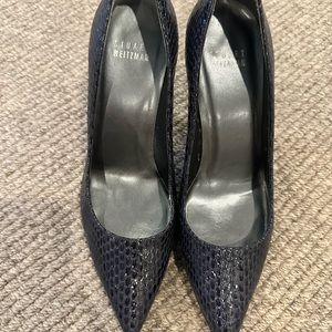 Stuart Weitzman Heels